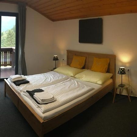 Landhaus Marlies Apartments Zell am See Exterior photo