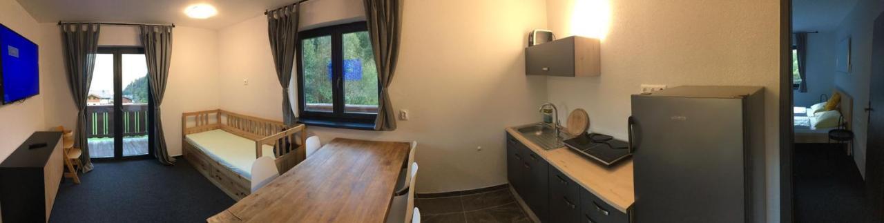 Landhaus Marlies Apartments Zell am See Exterior photo