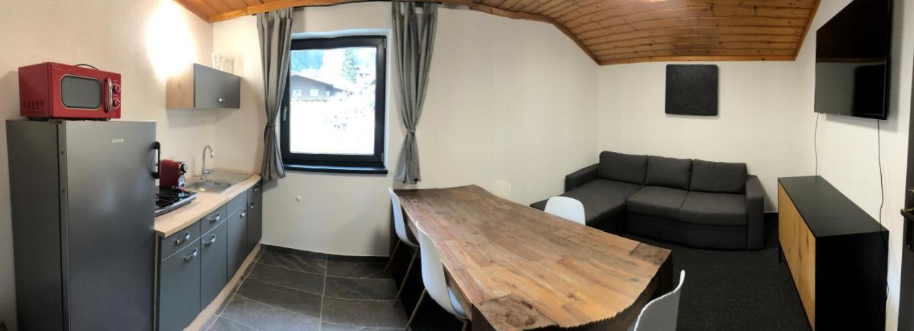 Landhaus Marlies Apartments Zell am See Exterior photo