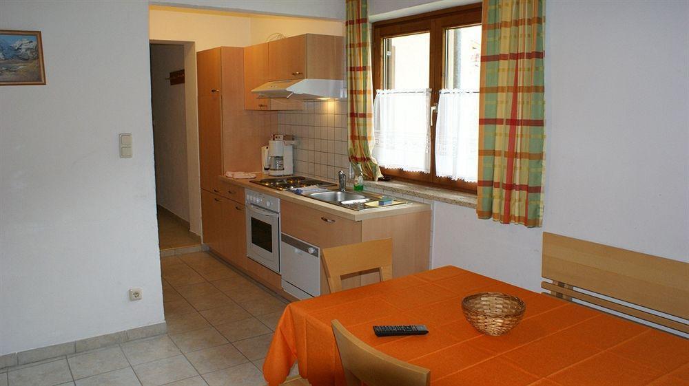 Landhaus Marlies Apartments Zell am See Exterior photo