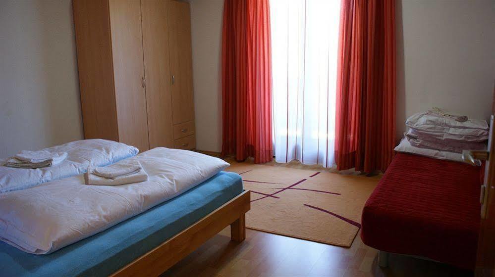 Landhaus Marlies Apartments Zell am See Exterior photo