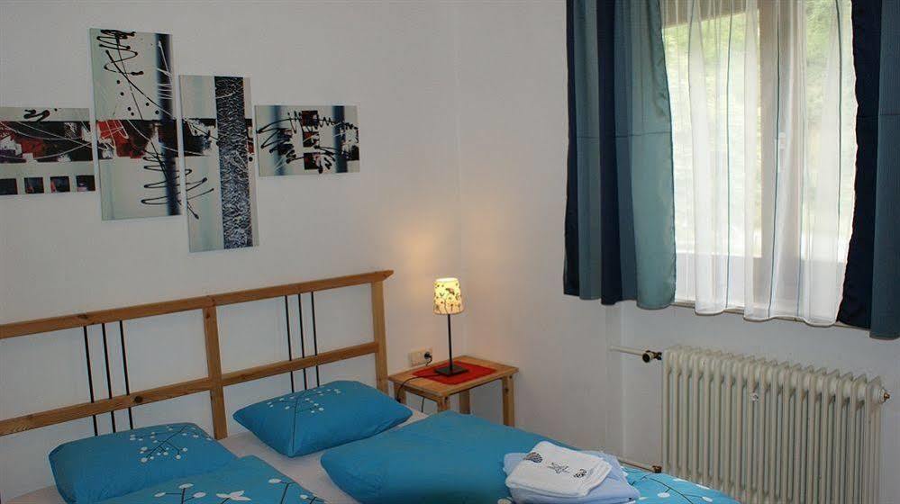 Landhaus Marlies Apartments Zell am See Exterior photo